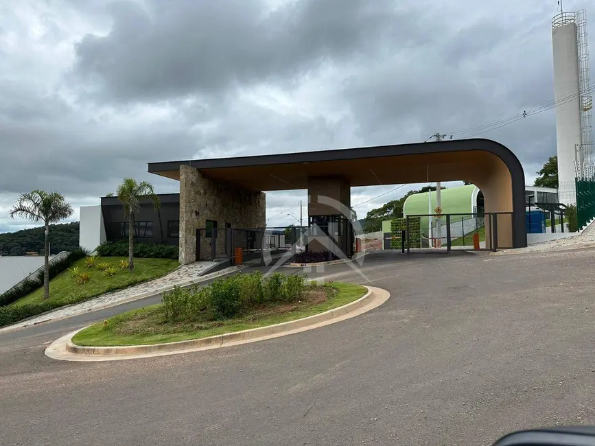 Foto 1 de Terreno / Lote à venda, 360m2 em Alpes de Atibaia, Atibaia - SP