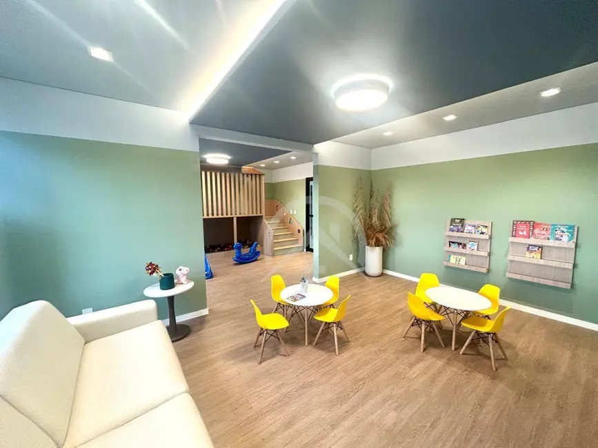 Foto 7 de Apartamento com 2 quartos para alugar, 70m2 em Atibaia Jardim, Atibaia - SP