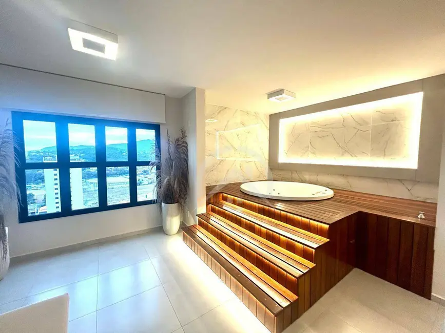 Foto 3 de Apartamento com 2 quartos para alugar, 70m2 em Atibaia Jardim, Atibaia - SP