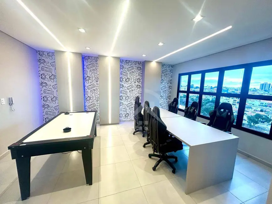 Foto 4 de Apartamento com 2 quartos para alugar, 70m2 em Atibaia Jardim, Atibaia - SP