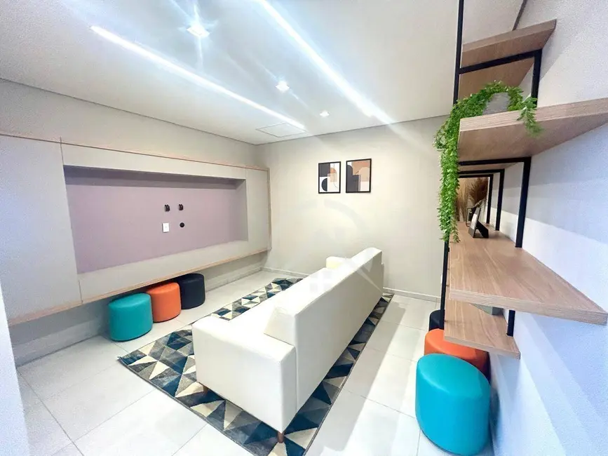 Foto 5 de Apartamento com 2 quartos para alugar, 70m2 em Atibaia Jardim, Atibaia - SP