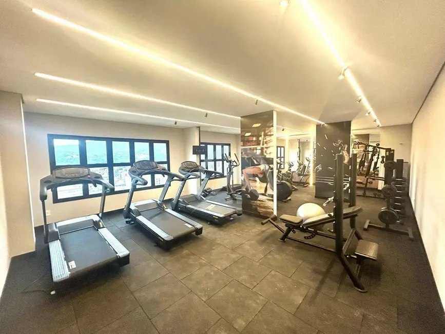 Foto 6 de Apartamento com 2 quartos para alugar, 70m2 em Atibaia Jardim, Atibaia - SP