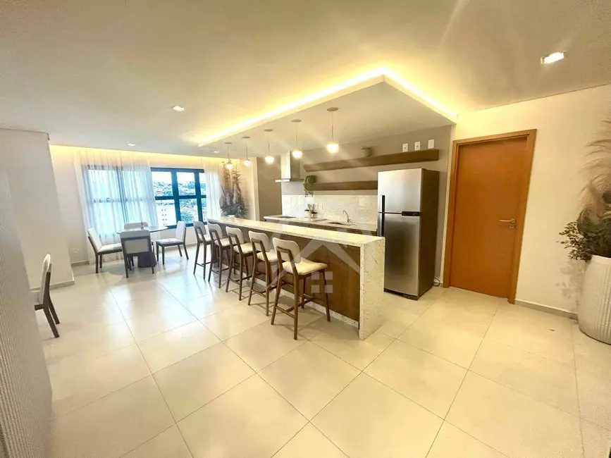 Foto 9 de Apartamento com 2 quartos para alugar, 70m2 em Atibaia Jardim, Atibaia - SP