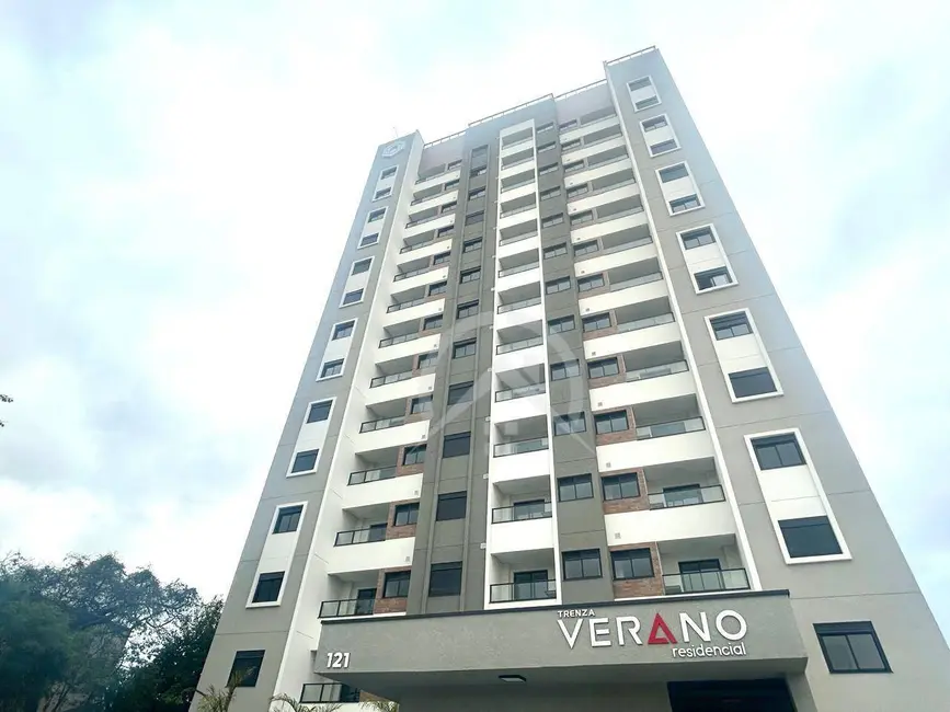 Foto 1 de Apartamento com 2 quartos para alugar, 70m2 em Atibaia Jardim, Atibaia - SP