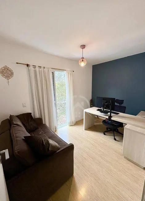 Foto 8 de Sobrado com 3 quartos à venda, 213m2 em Jardim Paulista, Atibaia - SP