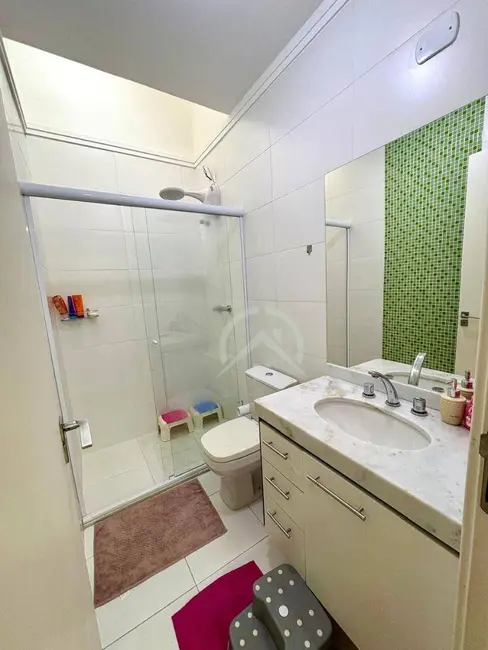 Foto 4 de Sobrado com 3 quartos à venda, 213m2 em Jardim Paulista, Atibaia - SP