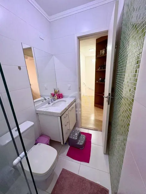 Foto 3 de Sobrado com 3 quartos à venda, 213m2 em Jardim Paulista, Atibaia - SP