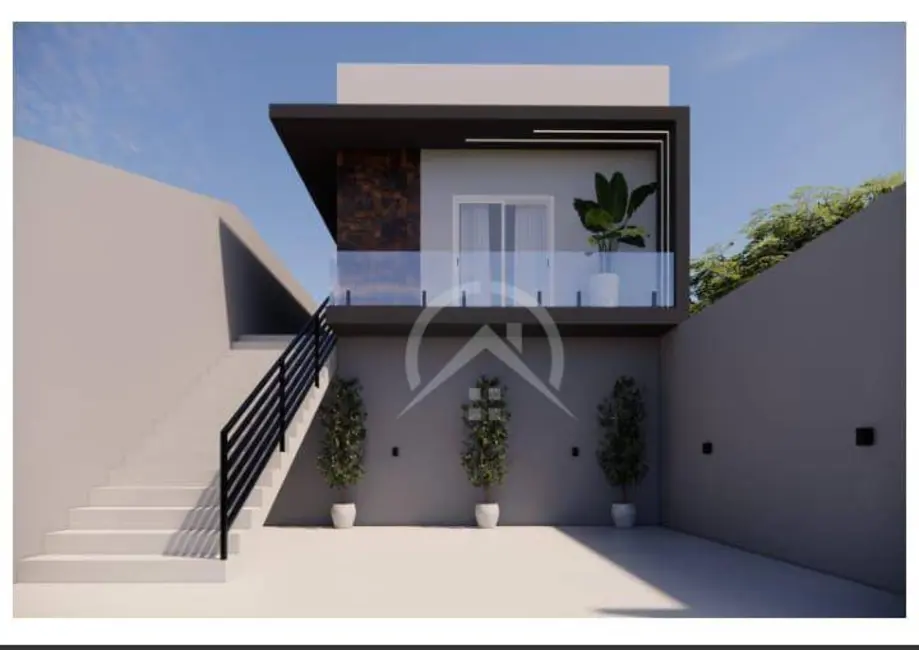 Casa com 3 quartos à venda, 174m2 em Atibaia - SP - imagem 3 Foto 3 de Casa com 3 quartos à venda, 174m2 em Atibaia - SP