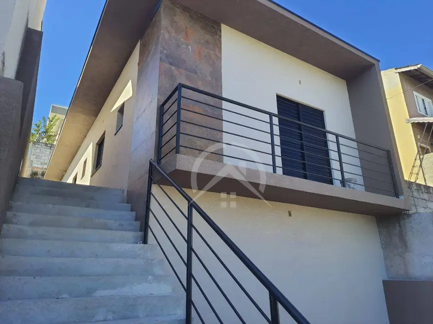 Casa com 3 quartos à venda, 174m2 em Atibaia - SP - imagem 1 Foto 1 de Casa com 3 quartos à venda, 174m2 em Atibaia - SP