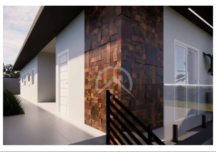 Casa com 3 quartos à venda, 174m2 em Atibaia - SP - imagem 5 Foto 5 de Casa com 3 quartos à venda, 174m2 em Atibaia - SP