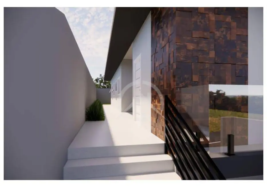 Casa com 3 quartos à venda, 174m2 em Atibaia - SP - imagem 4 Foto 4 de Casa com 3 quartos à venda, 174m2 em Atibaia - SP