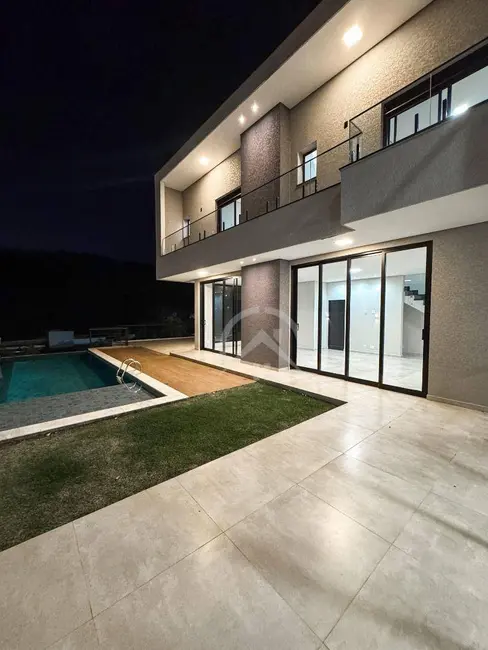 Foto 7 de Sobrado com 3 quartos à venda, 600m2 em Atibaia - SP