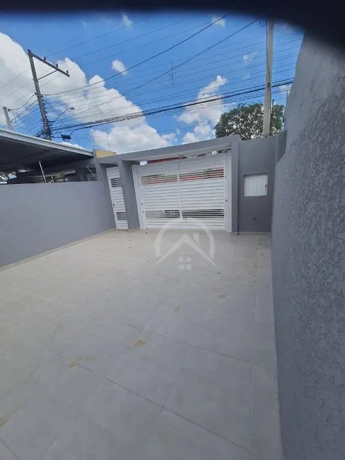 Casa com 3 quartos à venda, 188m2 em Jardim das Cerejeiras, Atibaia - SP - imagem 4 Foto 4 de Casa com 3 quartos à venda, 188m2 em Jardim das Cerejeiras, Atibaia - SP