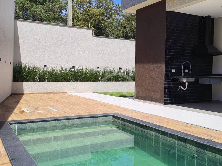 Foto 8 de Sobrado com 3 quartos à venda, 232m2 em Itapetinga, Atibaia - SP