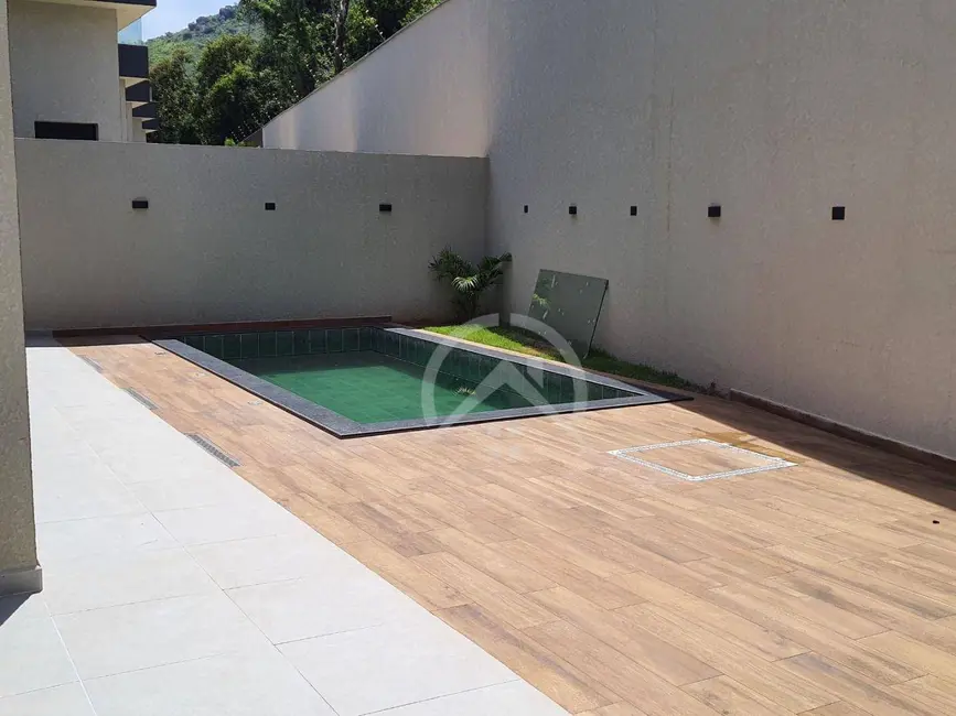 Foto 6 de Sobrado com 3 quartos à venda, 232m2 em Itapetinga, Atibaia - SP