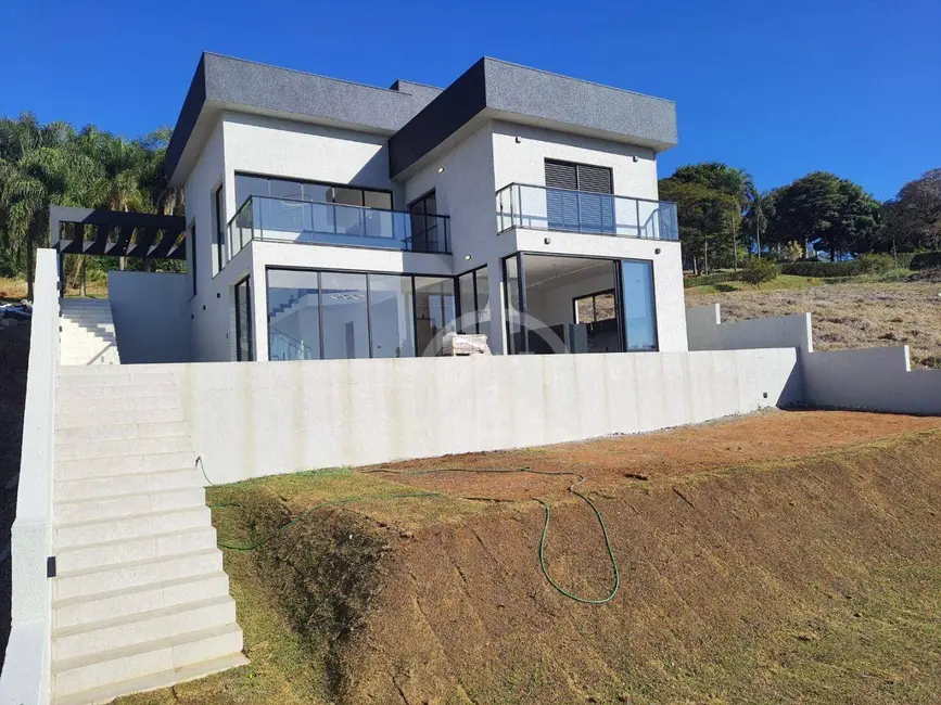 Foto 6 de Casa com 3 quartos à venda, 595m2 em Jardim América, Braganca Paulista - SP