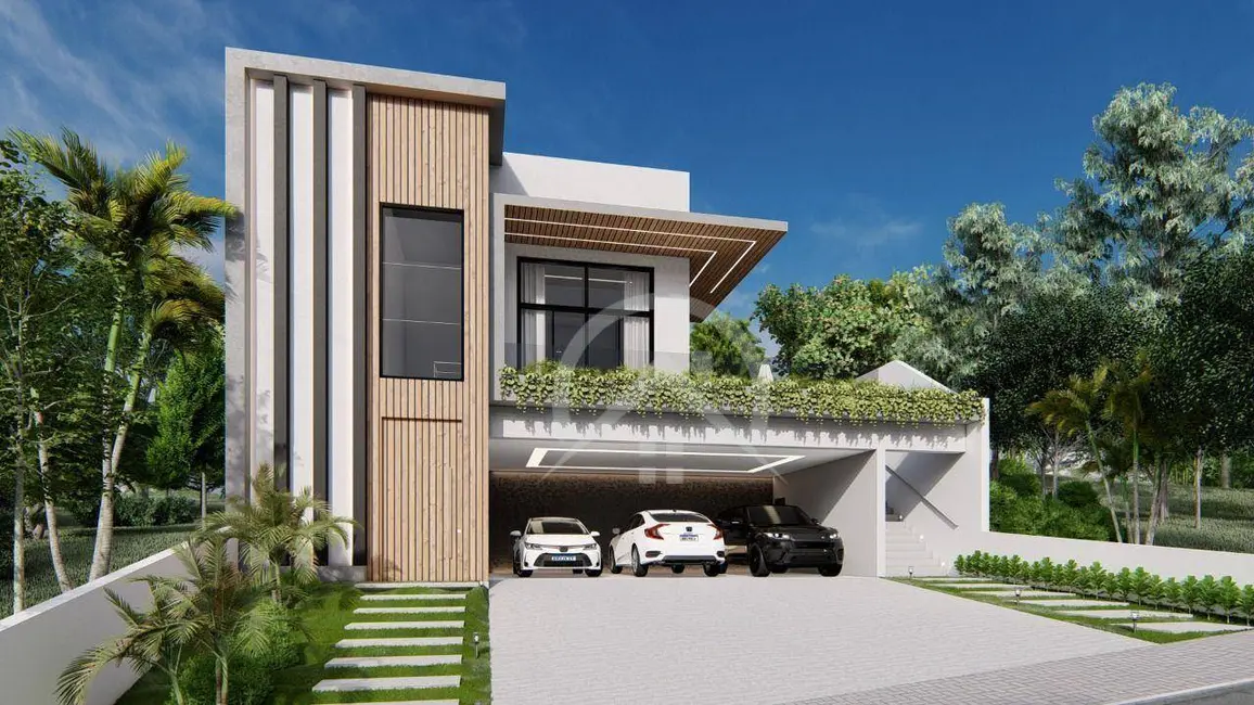 Foto 9 de Sobrado com 3 quartos à venda, 583m2 em Jardim América, Braganca Paulista - SP