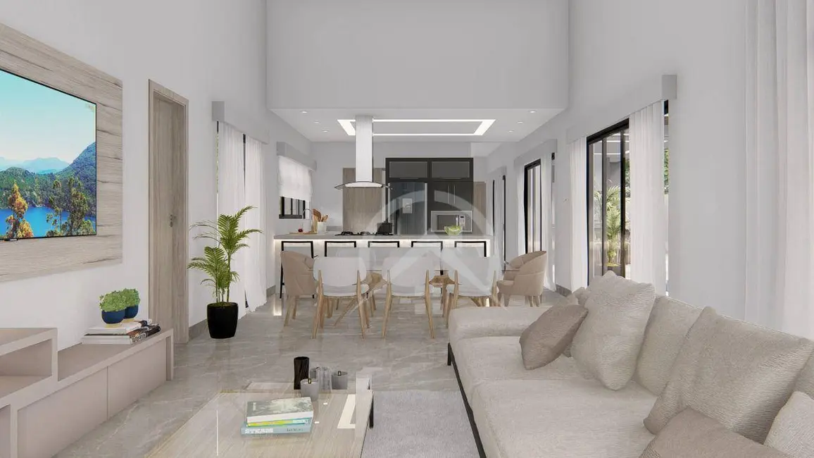 Foto 7 de Sobrado com 3 quartos à venda, 583m2 em Jardim América, Braganca Paulista - SP