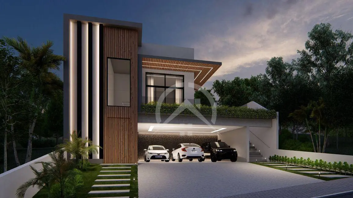 Foto 6 de Sobrado com 3 quartos à venda, 583m2 em Jardim América, Braganca Paulista - SP