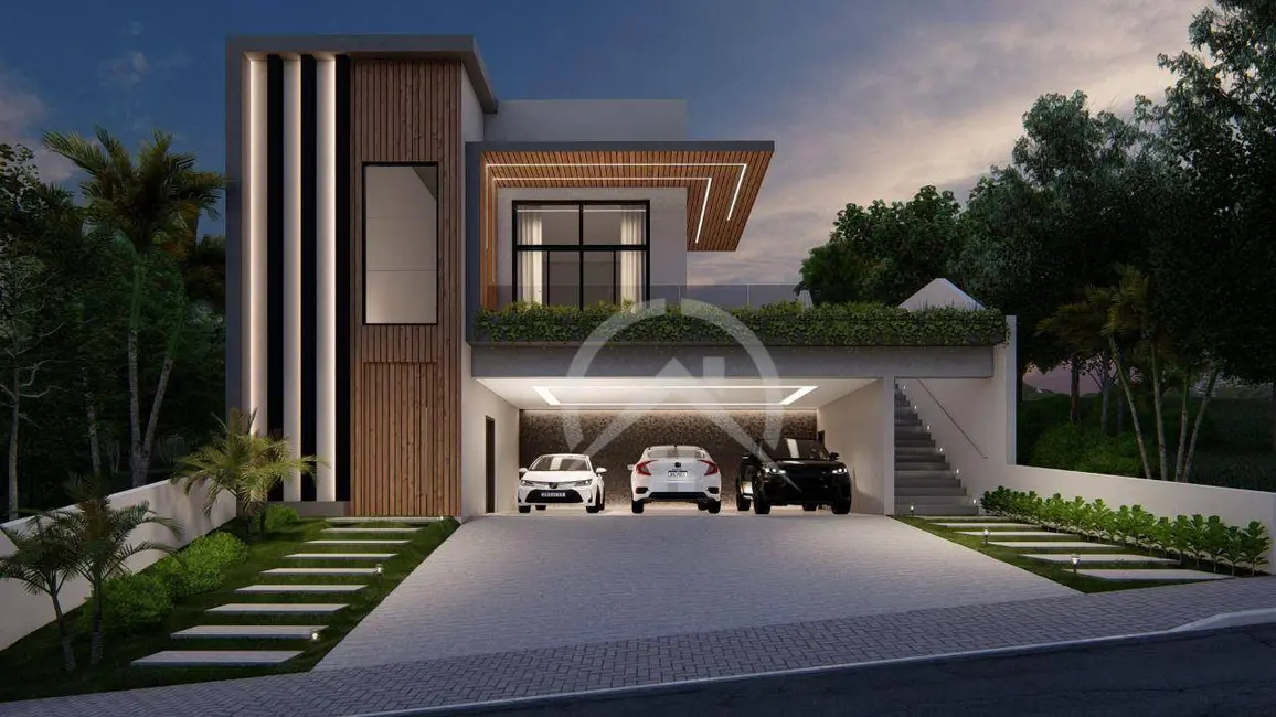 Foto 8 de Sobrado com 3 quartos à venda, 583m2 em Jardim América, Braganca Paulista - SP