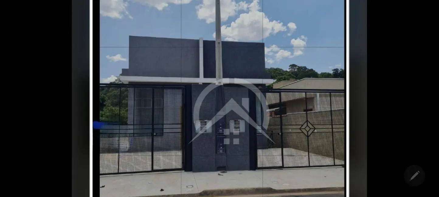 Foto 1 de Sobrado com 2 quartos à venda, 150m2 em Jardim Maristela II, Atibaia - SP