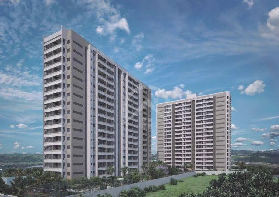 Apartamento com 2 quartos à venda, 68m2 em Jardim Terceiro Centenário, Atibaia - SP - imagem 1 Foto 1 de Apartamento com 2 quartos à venda, 68m2 em Jardim Terceiro Centenário, Atibaia - SP