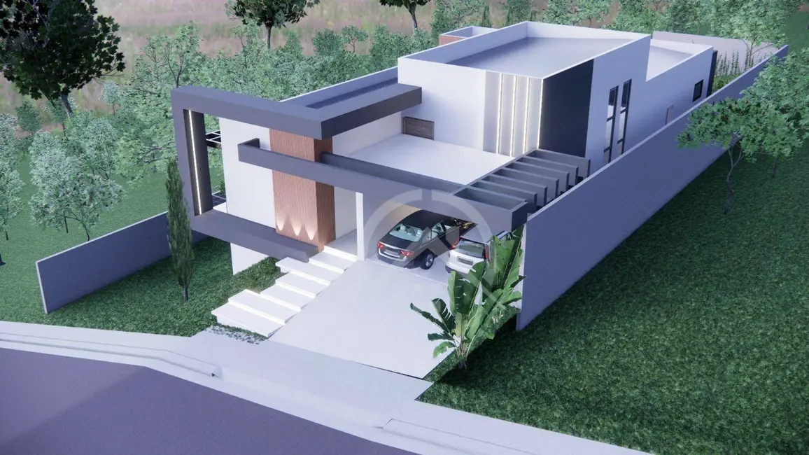 Foto 3 de Casa com 3 quartos à venda, 800m2 em Condomínio Residencial Shamballa III, Atibaia - SP