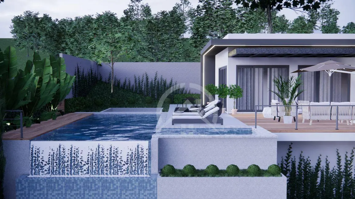 Foto 9 de Casa com 3 quartos à venda, 800m2 em Condomínio Residencial Shamballa III, Atibaia - SP