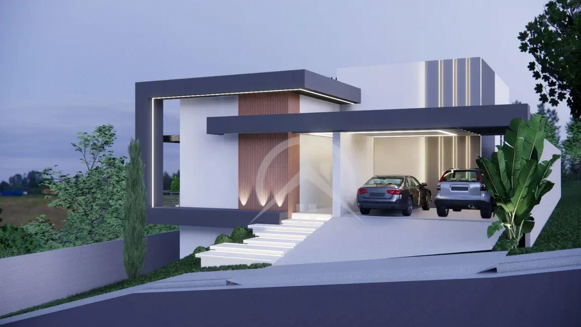 Foto 2 de Casa com 3 quartos à venda, 800m2 em Condomínio Residencial Shamballa III, Atibaia - SP