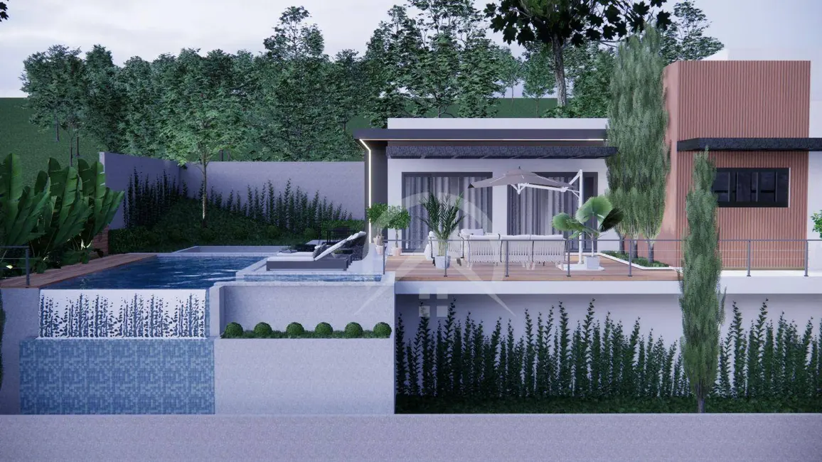 Foto 7 de Casa com 3 quartos à venda, 800m2 em Condomínio Residencial Shamballa III, Atibaia - SP