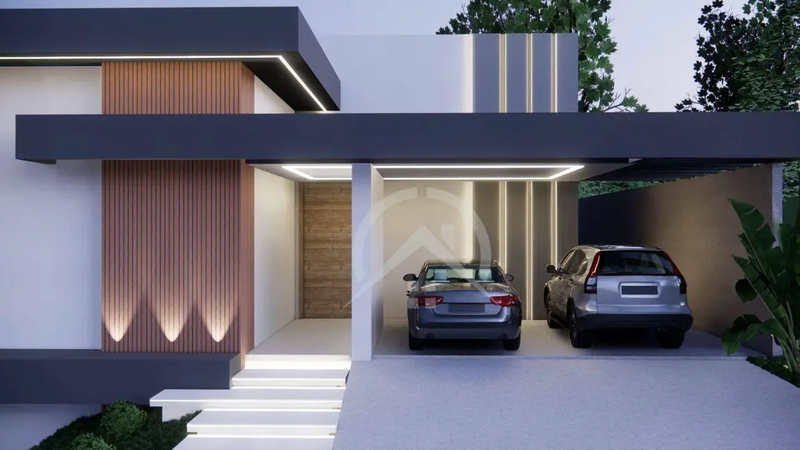 Foto 4 de Casa com 3 quartos à venda, 800m2 em Condomínio Residencial Shamballa III, Atibaia - SP