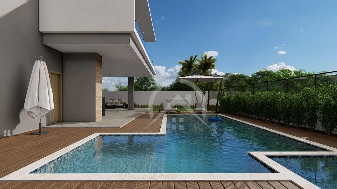 Foto 5 de Sobrado com 4 quartos à venda, 842m2 em Guaxinduva, Atibaia - SP