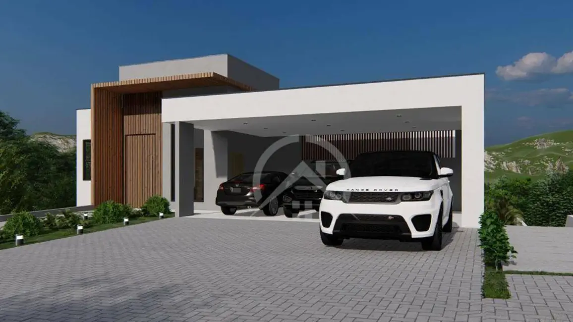 Foto 7 de Sobrado com 4 quartos à venda, 842m2 em Guaxinduva, Atibaia - SP