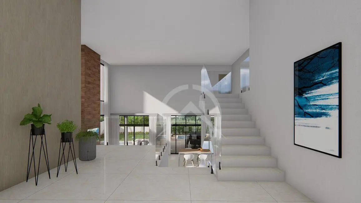 Foto 9 de Sobrado com 4 quartos à venda, 842m2 em Guaxinduva, Atibaia - SP