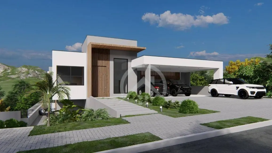 Foto 8 de Sobrado com 4 quartos à venda, 842m2 em Guaxinduva, Atibaia - SP