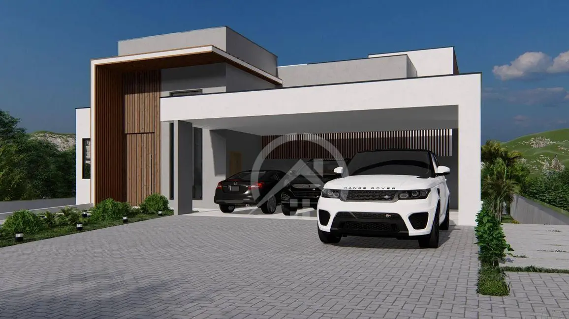 Foto 3 de Sobrado com 4 quartos à venda, 842m2 em Guaxinduva, Atibaia - SP