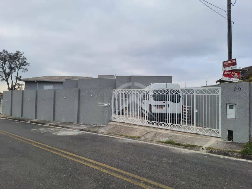 Foto 1 de Casa com 3 quartos à venda, 220m2 em Jardim Jaraguá, Atibaia - SP