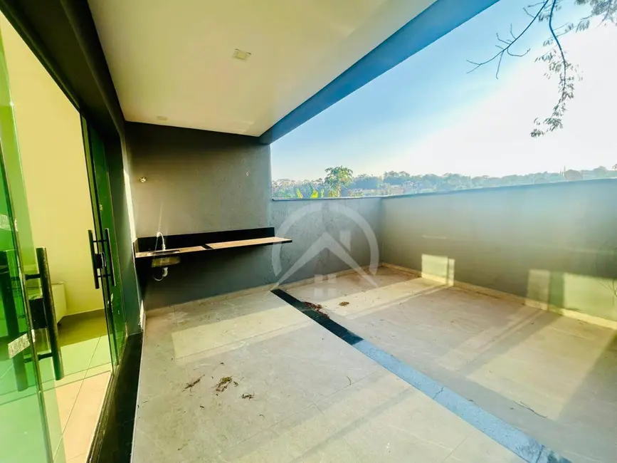 Foto 6 de Sobrado com 3 quartos à venda, 150m2 em Jardim Maristela, Atibaia - SP