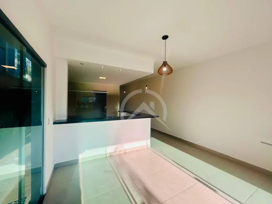 Foto 5 de Sobrado com 3 quartos à venda, 150m2 em Jardim Maristela, Atibaia - SP