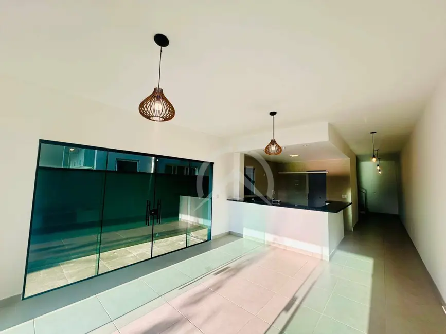 Foto 7 de Sobrado com 3 quartos à venda, 150m2 em Jardim Maristela, Atibaia - SP