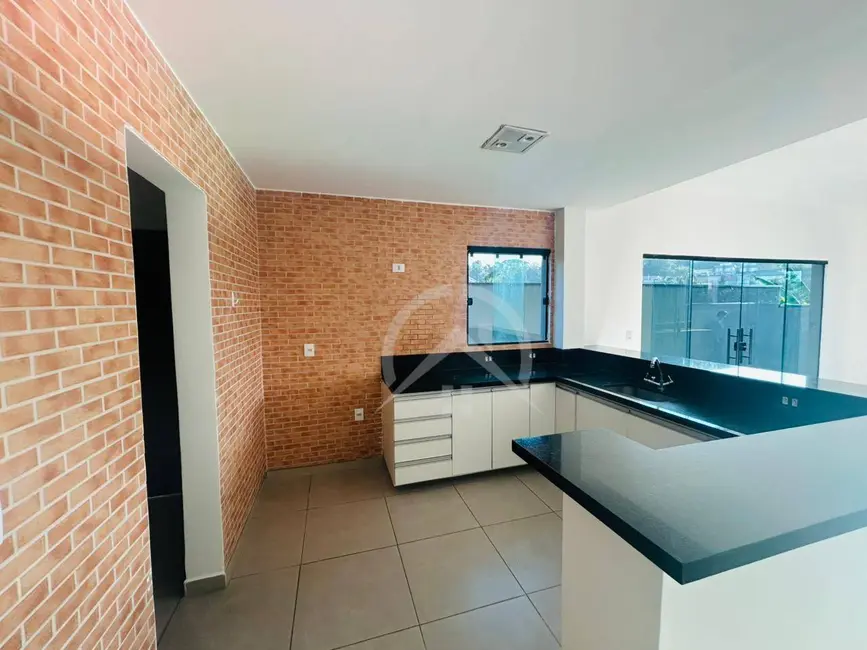 Foto 3 de Sobrado com 3 quartos à venda, 150m2 em Jardim Maristela, Atibaia - SP