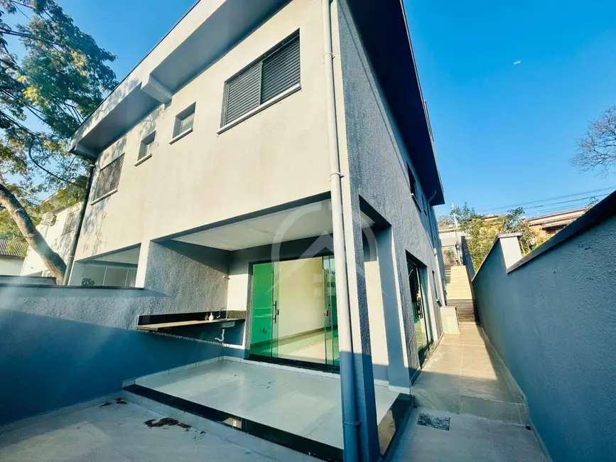 Foto 2 de Sobrado com 3 quartos à venda, 150m2 em Jardim Maristela, Atibaia - SP