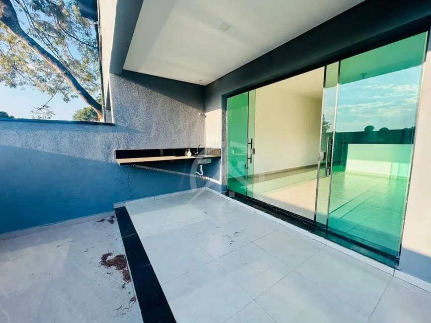 Foto 4 de Sobrado com 3 quartos à venda, 150m2 em Jardim Maristela, Atibaia - SP