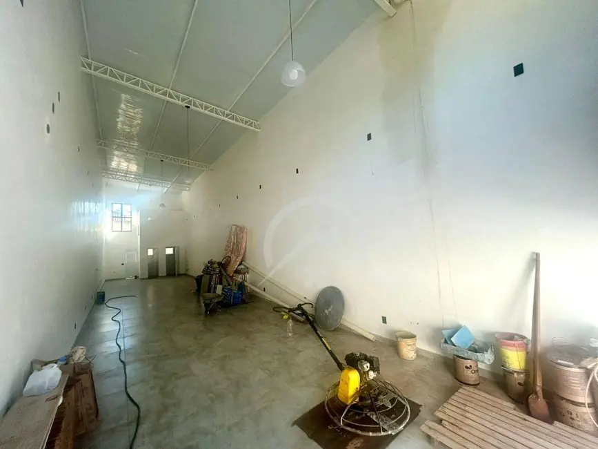 Armazém / Galpão para alugar, 130m2 em Alvinópolis, Atibaia - SP - imagem 9 Foto 9 de Armazém / Galpão para alugar, 130m2 em Alvinópolis, Atibaia - SP