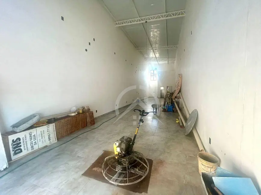 Armazém / Galpão para alugar, 130m2 em Alvinópolis, Atibaia - SP - imagem 3 Foto 3 de Armazém / Galpão para alugar, 130m2 em Alvinópolis, Atibaia - SP