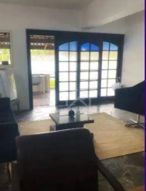 Foto 8 de Casa com 4 quartos à venda, 924m2 em Jardim Sumaré, Atibaia - SP