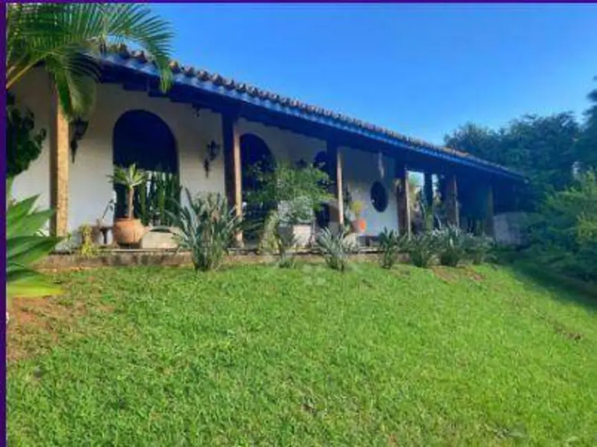 Foto 2 de Casa com 4 quartos à venda, 924m2 em Jardim Sumaré, Atibaia - SP