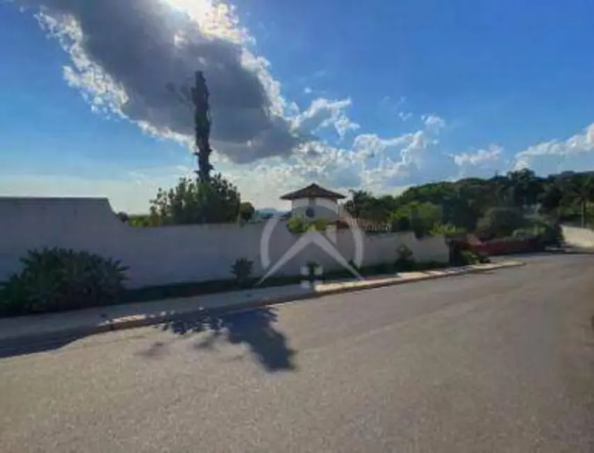 Foto 4 de Casa com 4 quartos à venda, 924m2 em Jardim Sumaré, Atibaia - SP