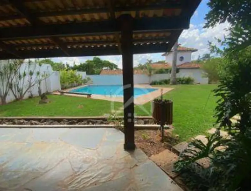 Foto 7 de Casa com 4 quartos à venda, 924m2 em Jardim Sumaré, Atibaia - SP