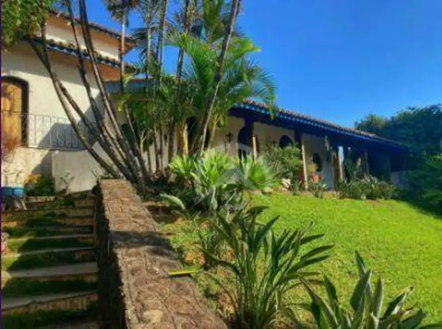 Foto 3 de Casa com 4 quartos à venda, 924m2 em Jardim Sumaré, Atibaia - SP